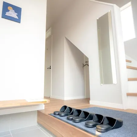 Villa Fuji Kurasu 響 à Fujikawaguchiko Extérieur photo
